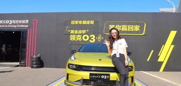 國產(chǎn)汽車品牌的集大成者，為何領(lǐng)克銷量一般？
