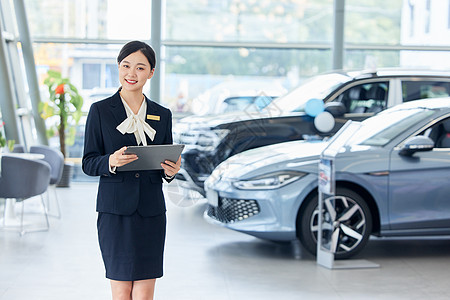 打動消費(fèi)者的汽車銷售之道 從車外到內(nèi)心的全方位體驗(yàn)